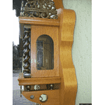 Годинник настінний з боєм (5479) - ЛьвівМаркет, Фото 26 Годинник настінний з боєм (5479) - LvivMarket.net, Фото 26