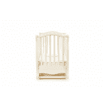 Ліжечко Верес Соня ЛД-19 слонова кістка, маятник з шухлядою - ЛьвівМаркет, Фото 2 Ліжечко Верес Соня ЛД-19 слонова кістка, маятник з шухлядою - LvivMarket.net, Фото 2