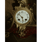 Камінний годинник з канделябрами (6127) - ЛьвівМаркет, Фото 41 Камінний годинник з канделябрами (6127) - LvivMarket.net, Фото 41