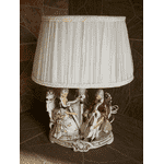 Настільна лампа-статуетка  (6318) - ЛьвівМаркет, Фото 2 Настільна лампа-статуетка  (6318) - LvivMarket.net, Фото 2