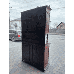 Буфет антикварний (дуб,різьба) (2358) - ЛьвівМаркет, Фото 9 Буфет антикварний (дуб,різьба) (2358) - LvivMarket.net, Фото 9