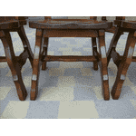 Стіл столовий, нерозкладний + 4 стільці (6371) - LvivMarket.net, Фото 42