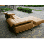 Новий шкіряний кутовий диван  HUKLA (6291) - LvivMarket.net, Фото 25