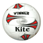 Мяч футбольний Winner Kite - LvivMarket.net, Фото 1
