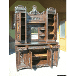 Комплект меблів для столової в стилі Bretonse (5472) - LvivMarket.net, Фото 104