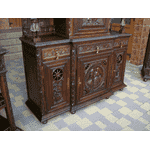 Комплект меблів для столової в стилі Bretonse (6071) - LvivMarket.net, Фото 176