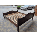 Ліжко деревяне (6463) - ЛьвівМаркет, Фото 12 Ліжко деревяне (6463) - LvivMarket.net, Фото 12