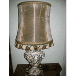 Настільна лампа-ваза (4064) - LvivMarket.net, Фото 3