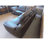 Новий шкіряний кутовий диван (5945) - LvivMarket.net, Фото 38