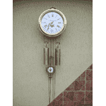 Годинник настінний з боєм (5474) - ЛьвівМаркет, Фото 1 Годинник настінний з боєм (5474) - LvivMarket.net, Фото 1