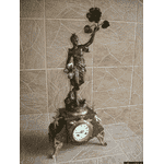 Годинник камінний (камінь,латунь) (4552) - ЛьвівМаркет, Фото 28 Годинник камінний (камінь,латунь) (4552) - LvivMarket.net, Фото 28