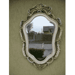 Деревяний комод + дзеркало в стилі Луї (5686) - LvivMarket.net, Фото 7