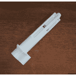 Направляюча втулка ручки КПП 5-ти ступка Fiat Scudo 220 (2004-2006) 2.0JTD 1491140689,2403Q5 - ЛьвівМаркет, Фото 2 Направляюча втулка ручки КПП 5-ти ступка Fiat Scudo 220 (2004-2006) 2.0JTD 1491140689,2403Q5 - LvivMarket.net, Фото 2