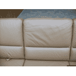 Новий шкіряний диван, розкладний (5556) - LvivMarket.net, Фото 23