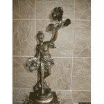 Годинник камінний (камінь,латунь) (4552) - ЛьвівМаркет, Фото 16 Годинник камінний (камінь,латунь) (4552) - LvivMarket.net, Фото 16