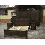 Комплект меблів для спальні (5500) - ЛьвівМаркет, Фото 2 Комплект меблів для спальні (5500) - LvivMarket.net, Фото 2