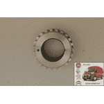 Шестерня коленвала Фиат Дукато / Fiat Ducato 244 (2002-2006) 2.8JTD 98419310,98419244,0513A3 - ЛьвівМаркет, Фото 2 Шестерня коленвала Фиат Дукато / Fiat Ducato 244 (2002-2006) 2.8JTD 98419310,98419244,0513A3 - LvivMarket.net, Фото 2