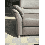 Новий шкіряний диван з функцією релакс (5567) - LvivMarket.net, Фото 21