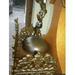 Годинник настінний з боєм (5479) - ЛьвівМаркет, Фото 25 Годинник настінний з боєм (5479) - LvivMarket.net, Фото 25