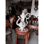 Ваза-кувшин Bassano (5108) - ЛьвівМаркет, Фото 1 Ваза-кувшин Bassano (5108) - LvivMarket.net, Фото 1