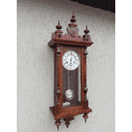 Годинник настінний з боєм (6682) - ЛьвівМаркет, Фото 4 Годинник настінний з боєм (6682) - LvivMarket.net, Фото 4