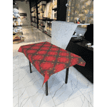 Новорічна скатертина 110х140 в асортименті - ЛьвівМаркет, Фото 7 Новорічна скатертина 110х140 в асортименті - LvivMarket.net, Фото 7