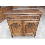 Деревяний комод- бар Луї (6487) - ЛьвівМаркет, Фото 3 Деревяний комод- бар Луї (6487) - LvivMarket.net, Фото 3