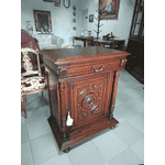 Антикварна деревяна тумба (6865) - ЛьвівМаркет, Фото 19 Антикварна деревяна тумба (6865) - LvivMarket.net, Фото 19