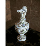 Настільна ваза- глечик Capodimonte (5980). ДНПРО - LvivMarket.net, Фото 2
