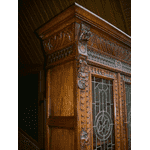 Пара антикварних буфетів Mechelense (5620) - ЛьвівМаркет, Фото 110 Пара антикварних буфетів Mechelense (5620) - LvivMarket.net, Фото 110