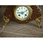 Годинник камінний (камінь,латунь) (4552) - ЛьвівМаркет, Фото 24 Годинник камінний (камінь,латунь) (4552) - LvivMarket.net, Фото 24