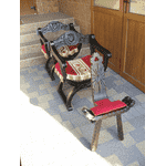 Деревяний набір для шахів. Іспанія (6143) - ЛьвівМаркет, Фото 23 Деревяний набір для шахів. Іспанія (6143) - LvivMarket.net, Фото 23