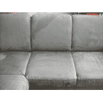 Новий розкладний диван + пуф (5588). ДНІПРО - LvivMarket.net, Фото 35