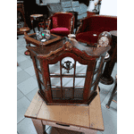 Вітрина деревяна, підвісна (6758) - ЛьвівМаркет, Фото 3 Вітрина деревяна, підвісна (6758) - LvivMarket.net, Фото 3