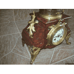 Годинник камінний (камінь,латунь) (4552) - ЛьвівМаркет, Фото 25 Годинник камінний (камінь,латунь) (4552) - LvivMarket.net, Фото 25