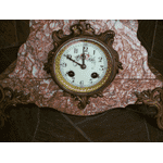 Камінний годинник з вазами Зустріч (6165) - LvivMarket.net, Фото 82