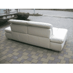 Новий шкіряний диван (5707) - LvivMarket.net, Фото 7