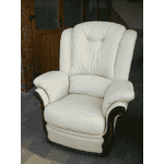 Комплект мяких шкіряних крісел (3981). ДНІПРО - LvivMarket.net, Фото 16