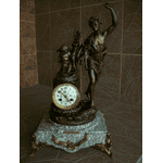 Годинник камінний.Франція (4071) - ЛьвівМаркет, Фото 1 Годинник камінний.Франція (4071) - LvivMarket.net, Фото 1