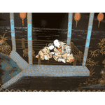 Комод в китайському стилі Шинуазрі (5798) - ЛьвівМаркет, Фото 37 Комод в китайському стилі Шинуазрі (5798) - LvivMarket.net, Фото 37