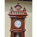 Годинник настінний з боєм (6527) - ЛьвівМаркет, Фото 13 Годинник настінний з боєм (6527) - LvivMarket.net, Фото 13