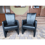 Пара шкіряних крісел (6673) - LvivMarket.net, Фото 2