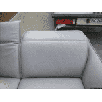 Новий шкіряний кутовий розкладний диван (5562) - LvivMarket.net, Фото 52