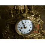 Камінний годинник з канделябрами (6313) - ЛьвівМаркет, Фото 24 Камінний годинник з канделябрами (6313) - LvivMarket.net, Фото 24