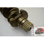 Коленвал STD Ситроен Джампер / Citroen Jumper (1994-2002) 2.8 hdi AF51720,500314784, 504033129, MC19880, MC19890, HW510010 - ЛьвівМаркет, Фото 2 Коленвал STD Ситроен Джампер / Citroen Jumper (1994-2002) 2.8 hdi AF51720,500314784, 504033129, MC19880, MC19890, HW510010 - LvivMarket.net, Фото 2