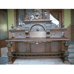 Антикварний буфет Генрі (5695) - ЛьвівМаркет, Фото 54 Антикварний буфет Генрі (5695) - LvivMarket.net, Фото 54