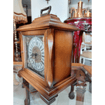 Годинник настільний. Німеччина (6578) - ЛьвівМаркет, Фото 20 Годинник настільний. Німеччина (6578) - LvivMarket.net, Фото 20