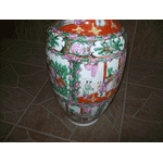 Інтерєрна ваза. Фарфор. Китай. (5899) - LvivMarket.net, Фото 9