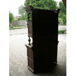 Буфет антикварний Mechelense (4160) - ЛьвівМаркет, Фото 11 Буфет антикварний Mechelense (4160) - LvivMarket.net, Фото 11