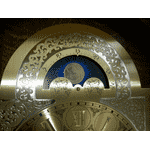Годинник напольний (дуб,масив,різьба)(1394).ДНІПРО - LvivMarket.net, Фото 44